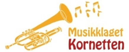  Musikklaget Kornetten